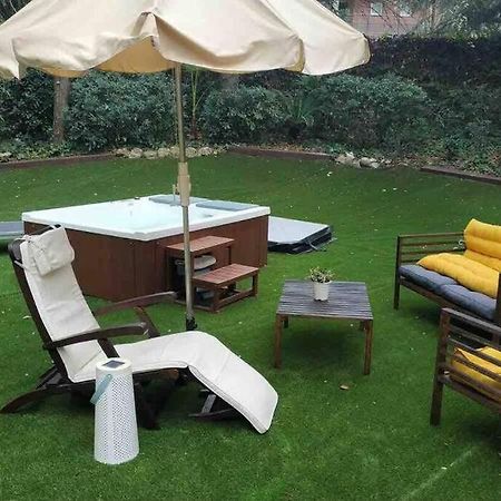 Matadepera Apartamento Privado 4 En Chalet,Mascotas Si מראה חיצוני תמונה