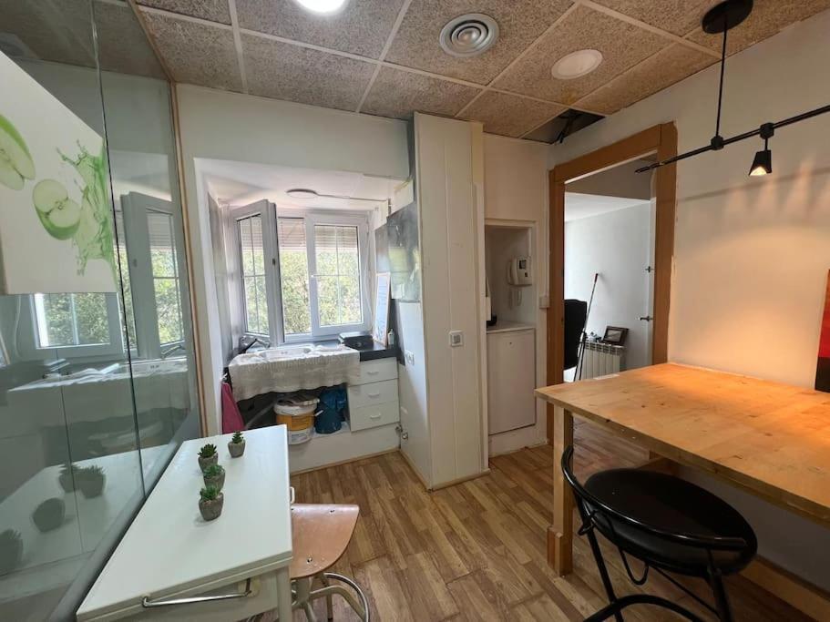 Matadepera Apartamento Privado 4 En Chalet,Mascotas Si מראה חיצוני תמונה