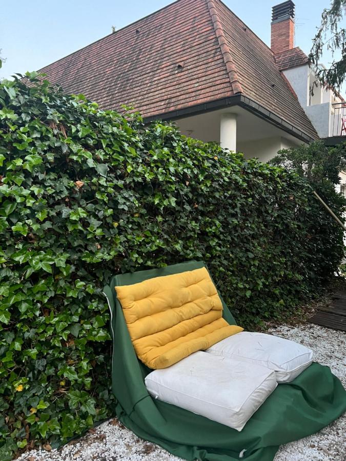Matadepera Apartamento Privado 4 En Chalet,Mascotas Si מראה חיצוני תמונה