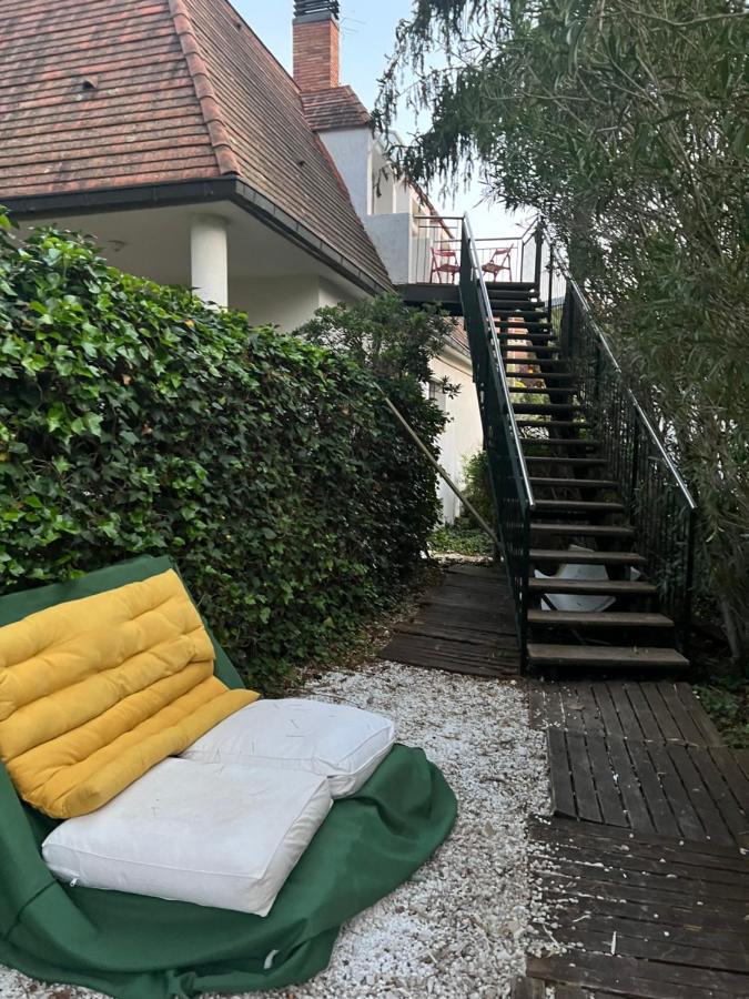 Matadepera Apartamento Privado 4 En Chalet,Mascotas Si מראה חיצוני תמונה